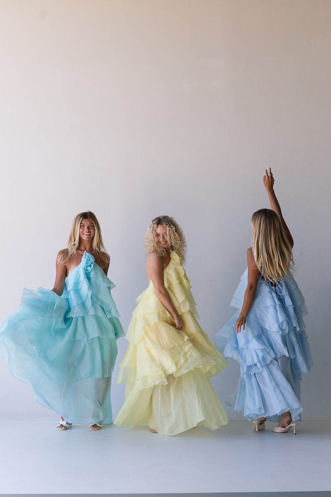Dresses