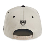 Marriage Material Trucker Hat - Black
