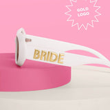 White Bride Sunnies