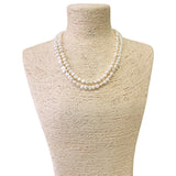 Pearl Strand Necklace
