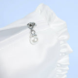Bride Beauty Cosmetic Bag