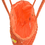 Spritz Mesh Beach Bag
