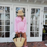 Fancy Shorts - Pink