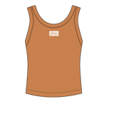Fancy Everyday Tank