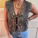 Cannes Statement Necklace