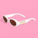 White Bride Sunnies