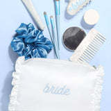 Bride Beauty Cosmetic Bag
