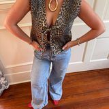 Cannes Statement Necklace
