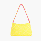 Amalfi Beaded Shoulder Bag