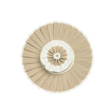 Front Row Maxi Capri Hat