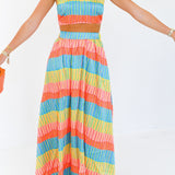 Aurelia Colorblock Set - Multicolor (PREORDER)
