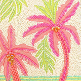 Palms Away Embellished Crossbody Bag
