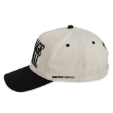 Marriage Material Trucker Hat - Black