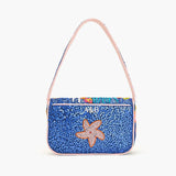 Underwater Paradise Shoulder Bag