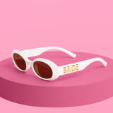 White Bride Sunnies