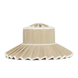 Front Row Maxi Capri Hat