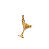 Tini’ Time Charm Necklace