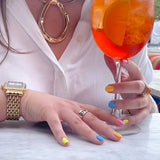 Cannes Statement Necklace