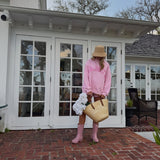 Fancy Shorts - Pink