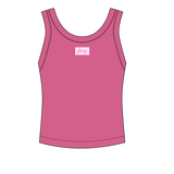 Fancy Everyday Tank