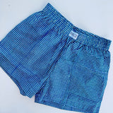 Keelie Boxer Shorts -  Navy