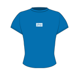 Fancy Everyday Cropped Tee