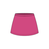 FitFlow Mini Skirt - Paradise Pink
