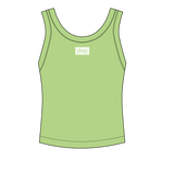 Fancy Everyday Tank