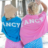 Fancy Fit Polka Dot Shorts Set