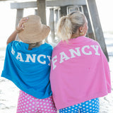 Fancy Fit Polka Dot Shorts Set