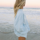 Pastel Shorts - Pastel Blue (PREORDER)