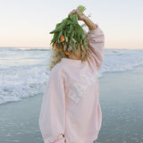 Pastel Shorts - Pastel Pink (PREORDER)