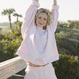 Pastel Shorts - Pastel Pink (PREORDER)