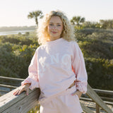 Pastel Shorts - Pastel Pink (PREORDER)