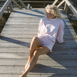 Pastel Shorts - Pastel Pink (PREORDER)