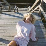 Pastel Shorts - Pastel Pink (PREORDER)