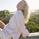 Pastel Shorts - Pastel Pink (PREORDER)