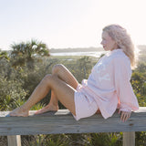 Pastel Shorts - Pastel Pink (PREORDER)