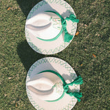 Tipsy Threads Golf Cart Palm Hat