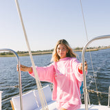 Breakers Shorts - Flamingo Pink