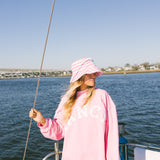 Breakers Shorts - Flamingo Pink