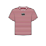 Fancy Striped Everyday Tee