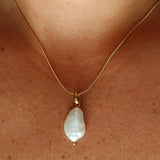 Tini’ Time Charm Necklace