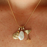 Tini’ Time Charm Necklace