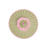 Summer Voyage Luxe Capri Hat: Maxi