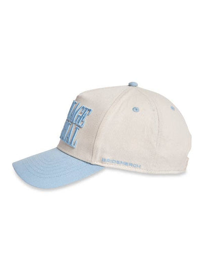 Marriage Material Trucker Hat - something blue