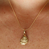 Tini’ Time Charm Necklace