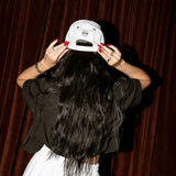 Marriage Material Trucker Hat - Black