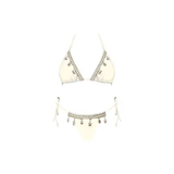 Bora Bikini Set - Cream