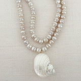 Glow Coast Necklace